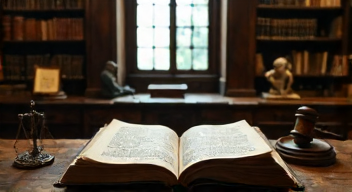 Der kulturelle Einfluss auf das Rechtssystem (3/10)