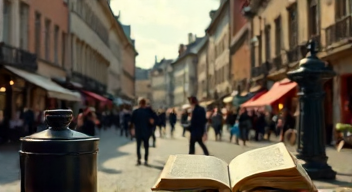 Der kulturelle Einfluss des Verhüllungsverbots (3/10)