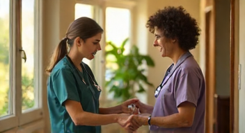 Der kulturelle Wandel in der Pflege (3/10)