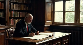 Der psychologische Einfluss von Sigmund Freud auf das Verhalten (7/10)