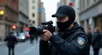 Der schützenswerte Beruf des Vollstreckungsbeamten (1/10)