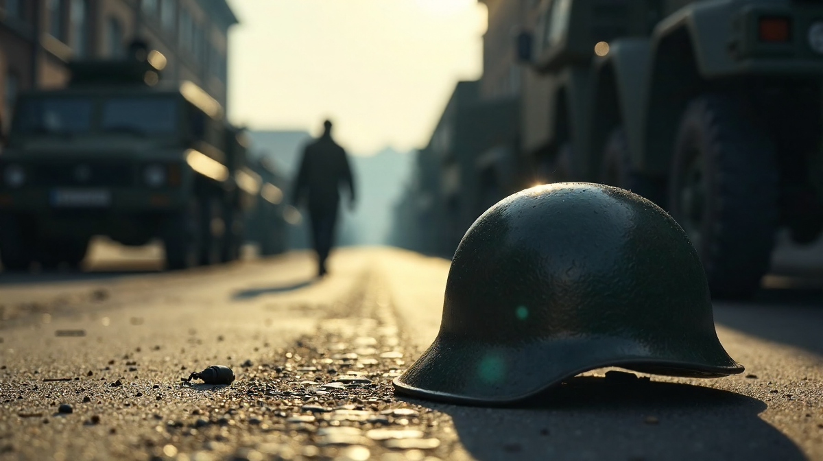 Der Streit um Zulagen: BND, Bundeswehr und die Schatten der Erschwerniszulage