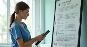 Die 5 meistgestellten Fragen (FAQ) zu Pflegeausbildung