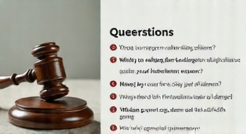 Die 5 meistgestellten Fragen (FAQ) zu Verwaltungsverfahren