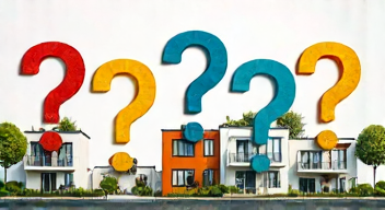 Die 5 meistgestellten Fragen (FAQ) zu Wohnraumpolitik