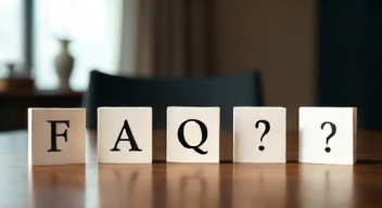 Die 5 meistgestellten Fragen (FAQ) zu Verfahrensdauer