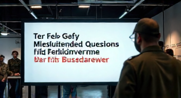 Die 5 meistgestellten Fragen (FAQ) zu Auswahlverfahren