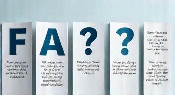 Die 5 meistgestellten Fragen (FAQ) zu Disziplinarverfahren