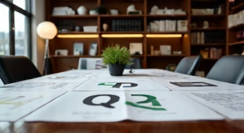 Die 5 meistgestellten Fragen (FAQ) zu städtebaulichen Normen