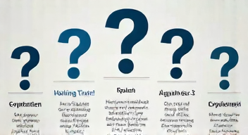 Die 5 meistgestellten Fragen (FAQ) zu Bundesrecht