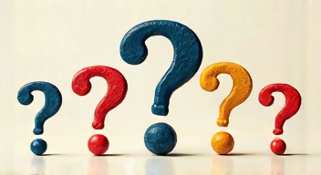 Die 5 meistgestellten Fragen (FAQ) zu Bundesrecht