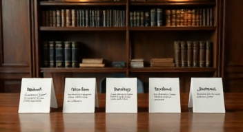 Die 5 meistgestellten Fragen (FAQ) zu Bundesrecht