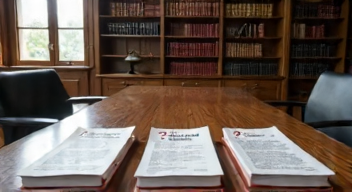 Die 5 meistgestellten Fragen (FAQ) zu Bundesrecht