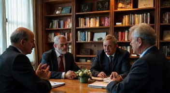 Die 5 meistgestellten Fragen (FAQ) zu den Implikationen der Stasi-Vergangenheit