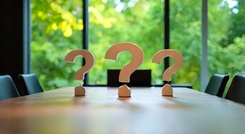 Die 5 meistgestellten Fragen (FAQ) zu Genehmigungen im Umweltrecht