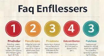 Die 5 meistgestellten Fragen (FAQ) zu Gesetzen und ihren Einflüssen