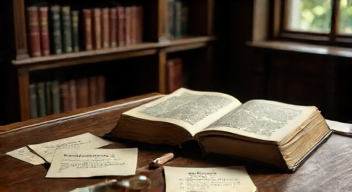 Die 5 meistgestellten Fragen (FAQ) zu historischen Genies in der Gesetzgebung