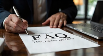 Die 5 meistgestellten Fragen (FAQ) zu Nachbarklagen