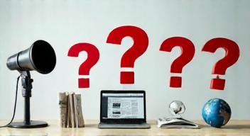 Die 5 meistgestellten Fragen (FAQ) zu Pressefreiheit