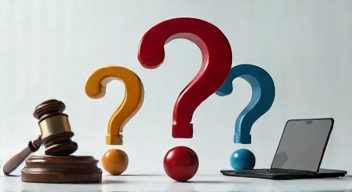 Die 5 meistgestellten Fragen (FAQ) zu Recht, Technik und Gesellschaft