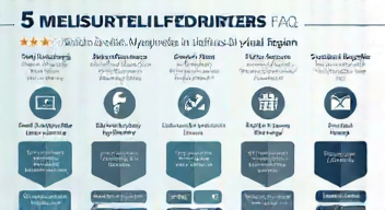 Die 5 meistgestellten Fragen (FAQ) zu sozialen Medien im Militär