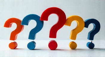 Die 5 meistgestellten Fragen (FAQ) zu Steuerrecht