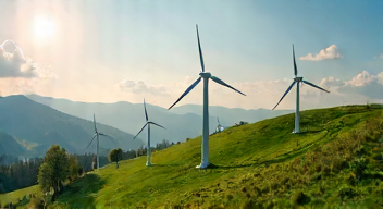 Die 5 meistgestellten Fragen (FAQ) zu Windenergie und Naturschutz