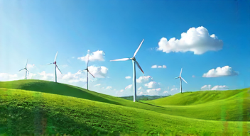 Die 5 meistgestellten Fragen (FAQ) zu Windenergie