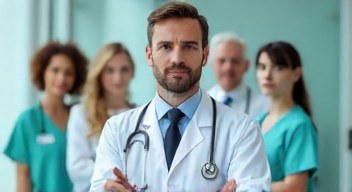 Die 6 häufigsten Fehler bei Behandlungsfehler