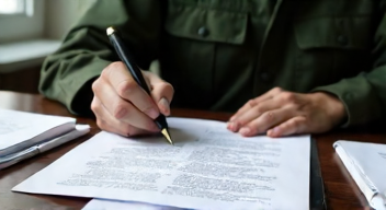 Die 6 häufigsten Fehler bei Beurteilungen im Militär