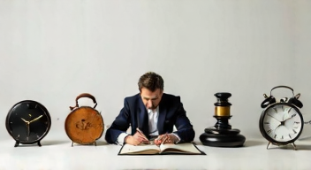 Die 6 häufigsten Fehler bei der Auseinandersetzung mit Bundesrecht