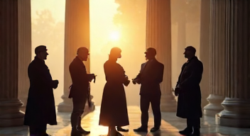 Die 6 häufigsten Fehler bei der Rechtsinterpretation