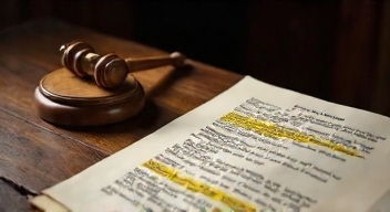 Die 6 häufigsten Fehler bei der Gesetzesänderung