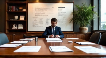 Die 6 häufigsten Fehler bei der Gesetzgebung