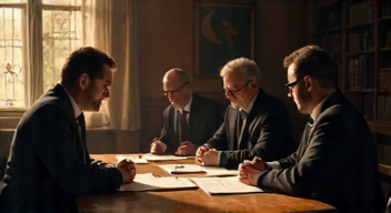 Die 6 häufigsten Fehler bei der Gesetzgebung