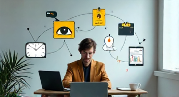 Die 6 häufigsten Fehler bei der Mediennutzung