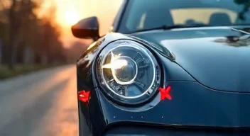 Die 6 häufigsten Fehler bei der Neuerteilung der Fahrerlaubnis