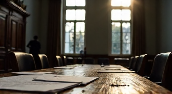 Die 6 häufigsten Fehler bei der Unabhängigkeit der Justiz