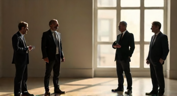 Die 6 häufigsten Fehler bei der Wahrnehmung von Bundesrecht