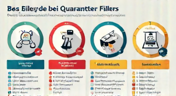 Die 6 häufigsten Fehler bei Quarantäne und Entschädigungen