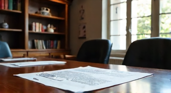 Die 6 häufigsten Fehler bei rechtlichen Auseinandersetzungen