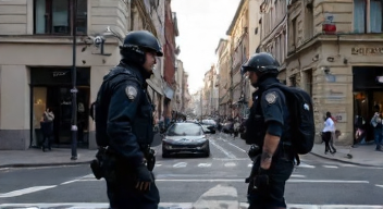 Die 6 häufigsten Fehler bei tätlichen Angriffen auf Vollstreckungsbeamte