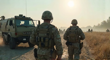 Die 6 häufigsten Fehler bei Verantwortung im Militär