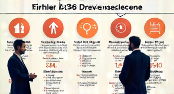 Die 6 häufigsten Fehler bei Verfahrensdauer