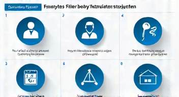 Die 6 häufigsten Fehler bei Verwaltungsstreitigkeiten