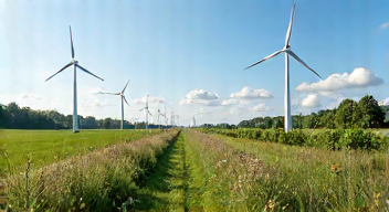 Die 6 häufigsten Fehler bei Windenergie und Naturschutz