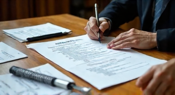 Die 6 häufigsten Fehler beim Bundeswahlgesetz