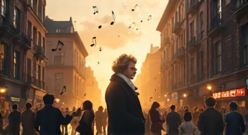 Die Bedeutung von Musik für die Gesellschaft (10/10)