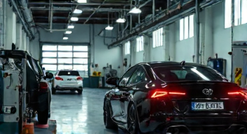 Die besten 8 Tipps bei Abgasmanipulation