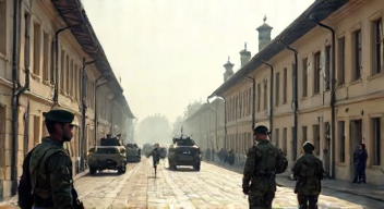 Die besten 8 Tipps bei Beurteilungen im Militär